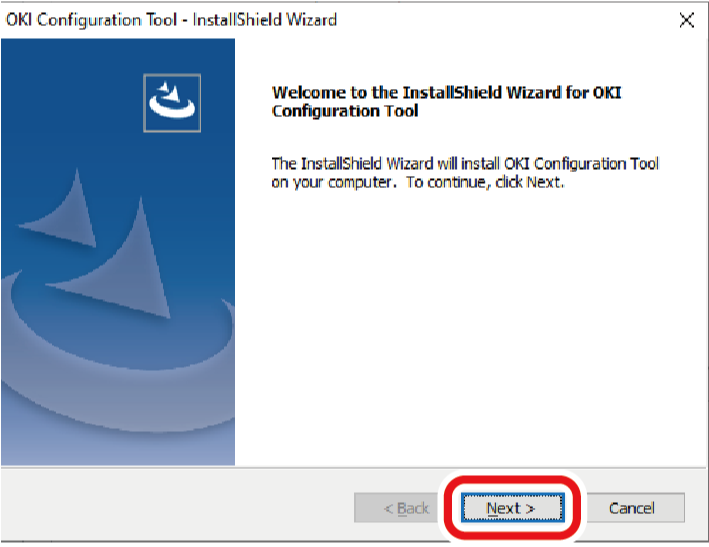 Til Windows | OKI